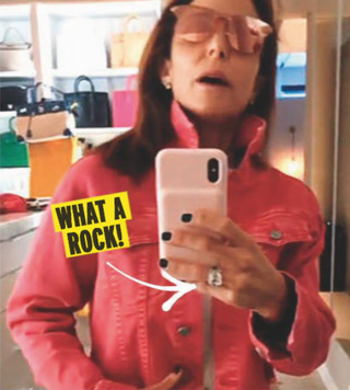 Illustration for article titled This Week In Tabloids: Madonna's Leaked Tour Rider Is as Bonkers as This Album Cycle